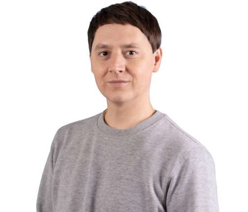 Илья Афанасьев