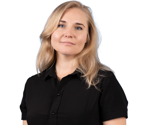 Елена Шицалова